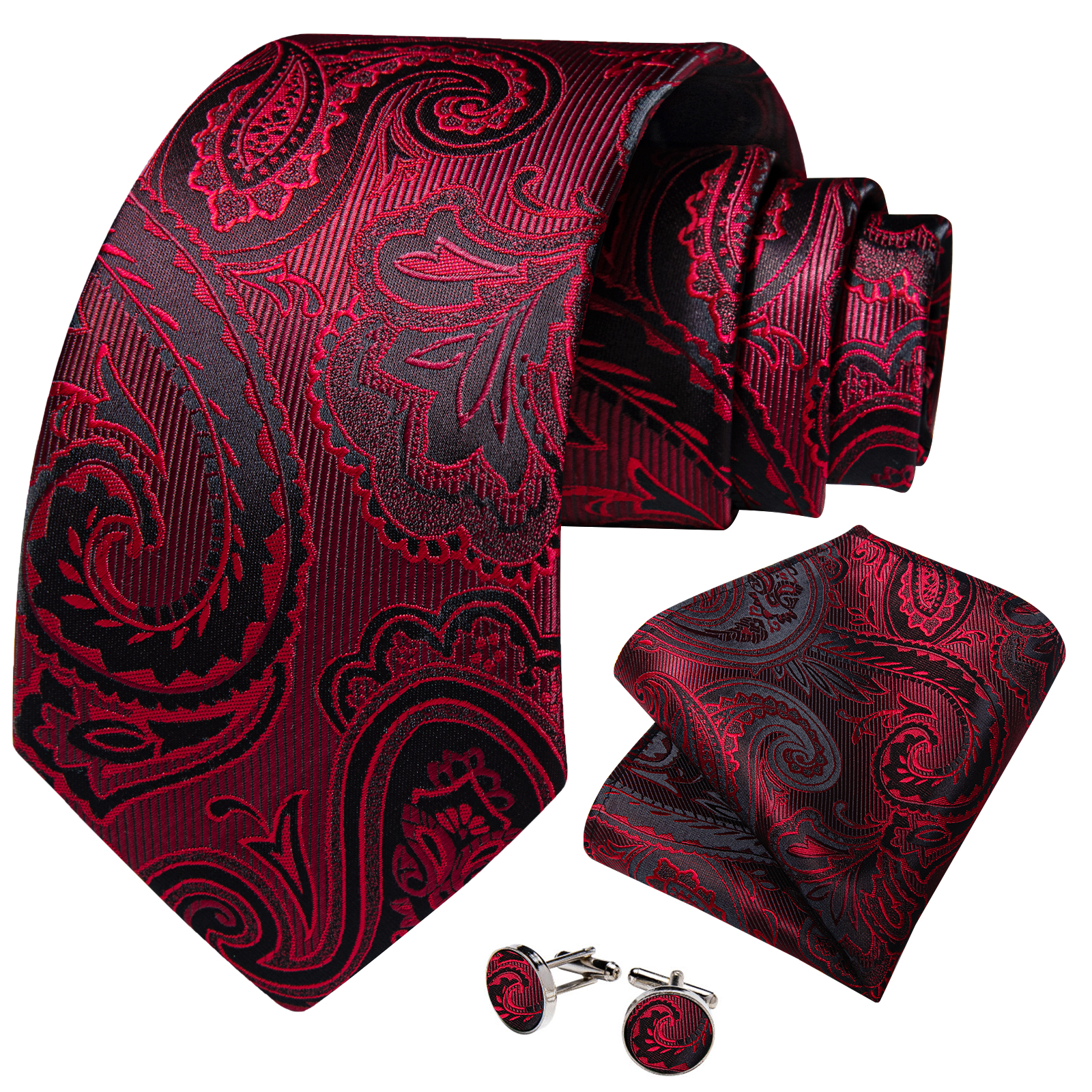Luxury Floral Striped Solid Me – Mens Grooming Kit Gift recenzja i cena