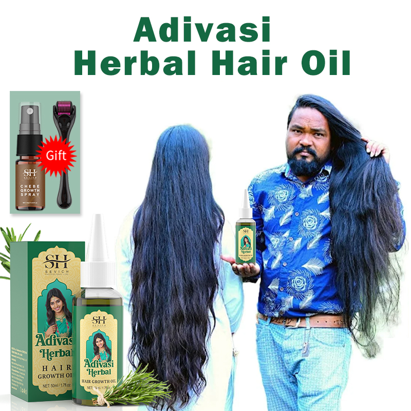Ayurvedic Hair Growth Oil Indi – Beard Oil Growth recenzja i cena