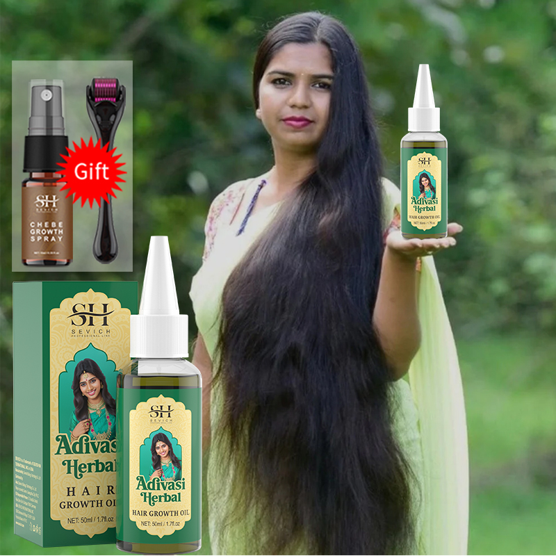 Ayurvedic Hair Growth Oil Indi – Beard Oil Growth recenzja i cena
