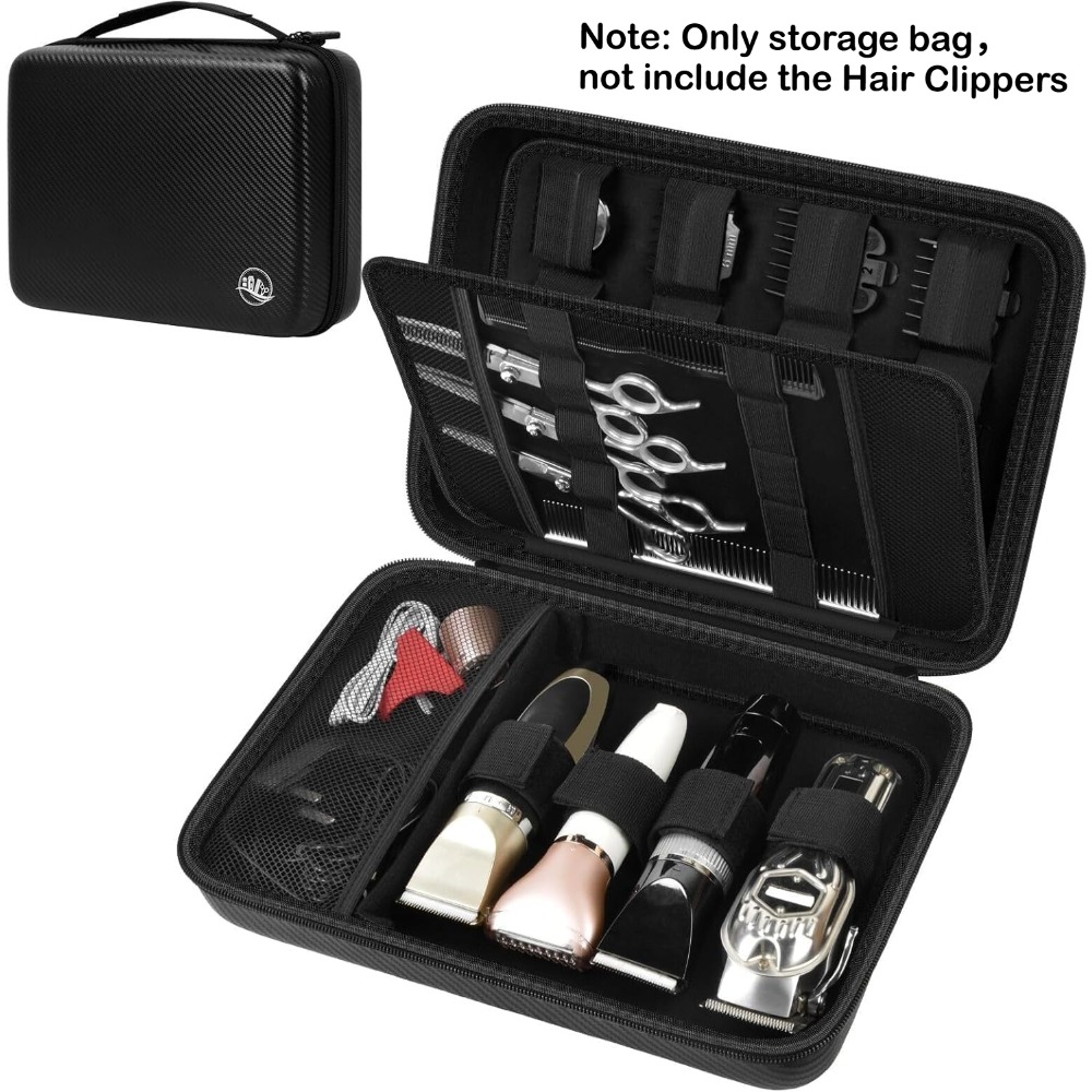 Hair Cutting Barber Supplies O – Men'S Grooming Razor Kit recenzja i cena