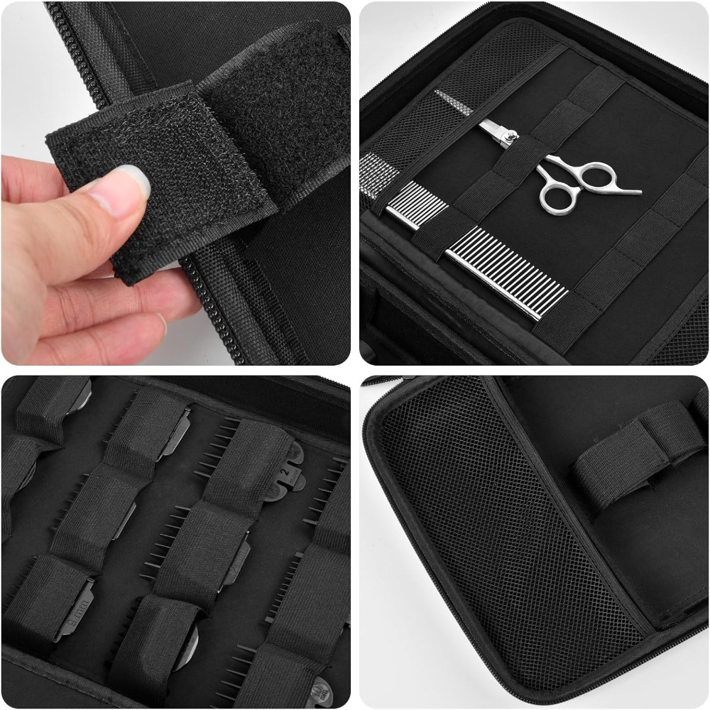 Hair Cutting Barber Supplies O – Men'S Grooming Razor Kit recenzja i cena