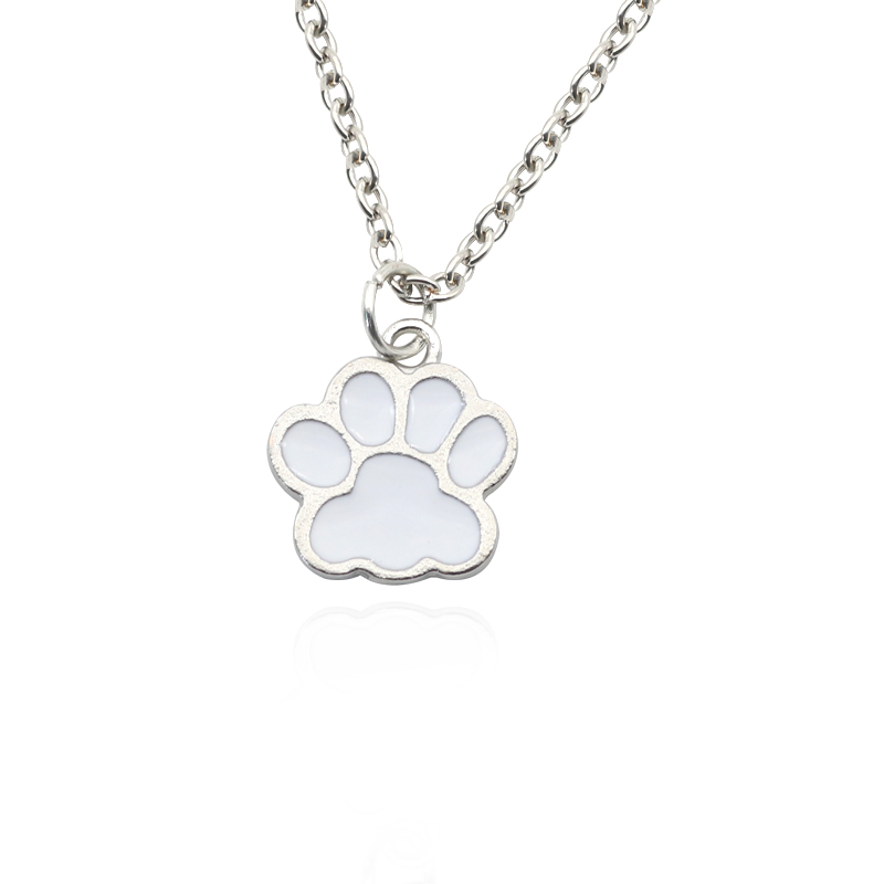 Fashion Dog Paw Cat Footprint  – Mens Grooming Kit Gift recenzja i cena