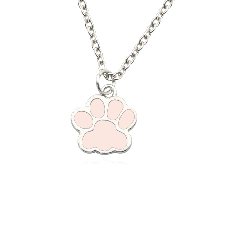Fashion Dog Paw Cat Footprint  – Mens Grooming Kit Gift recenzja i cena