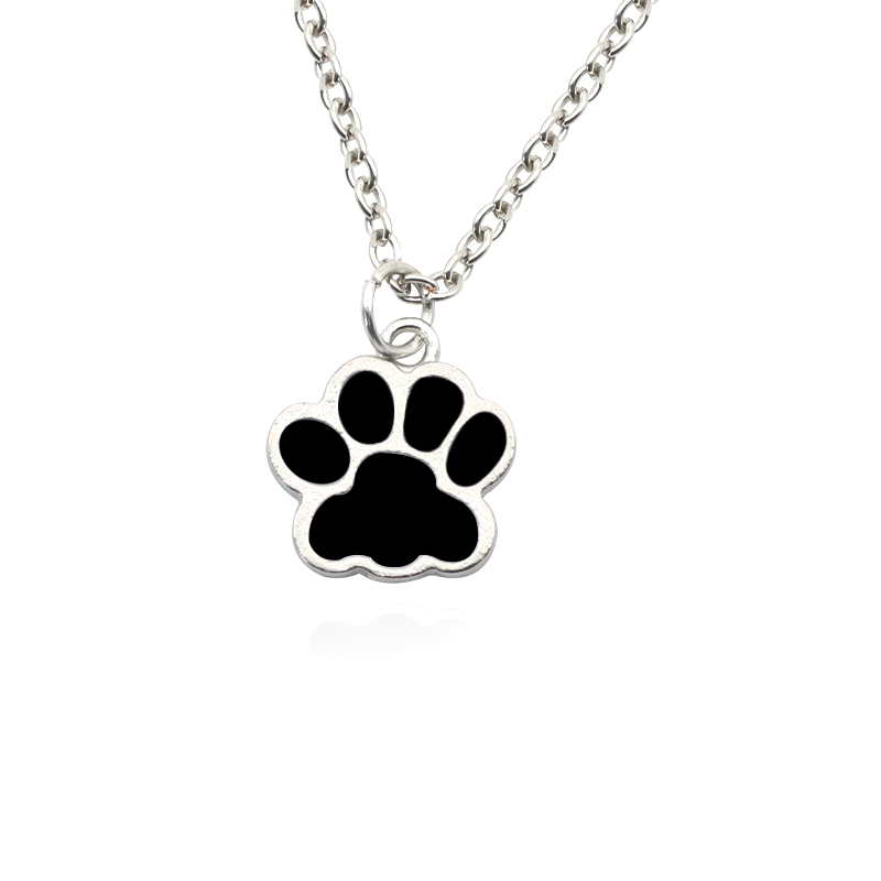 Fashion Dog Paw Cat Footprint  – Mens Grooming Kit Gift recenzja i cena