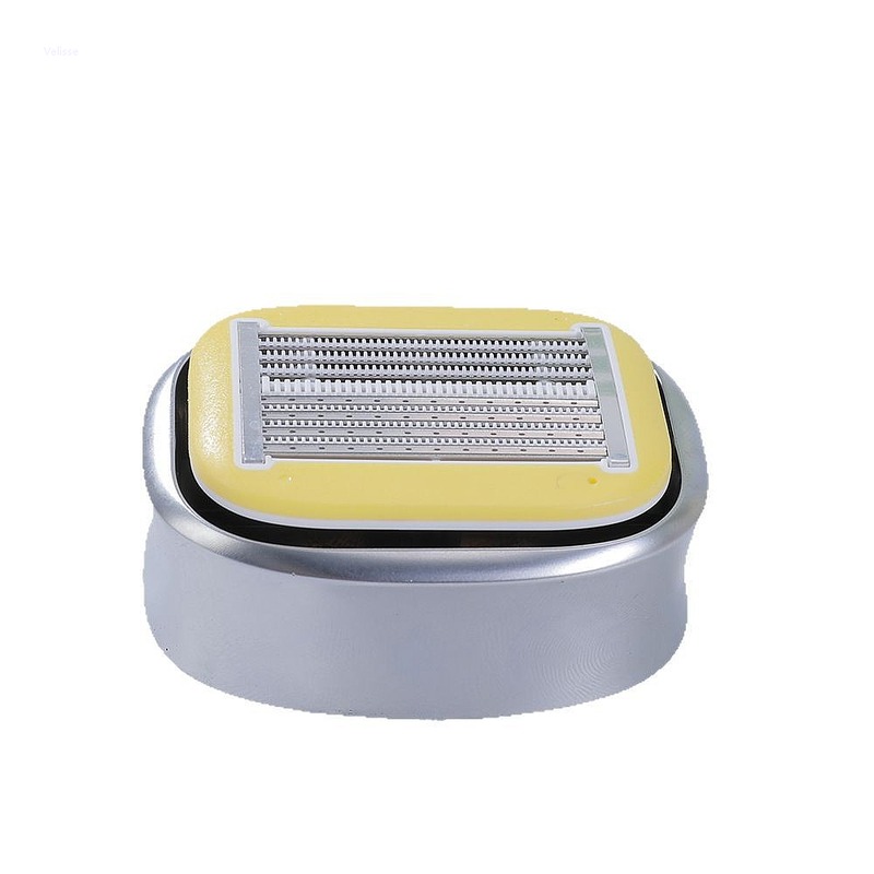 Men Manual Head Hair Shaver Mu – Men Grooming Full Body recenzja i cena