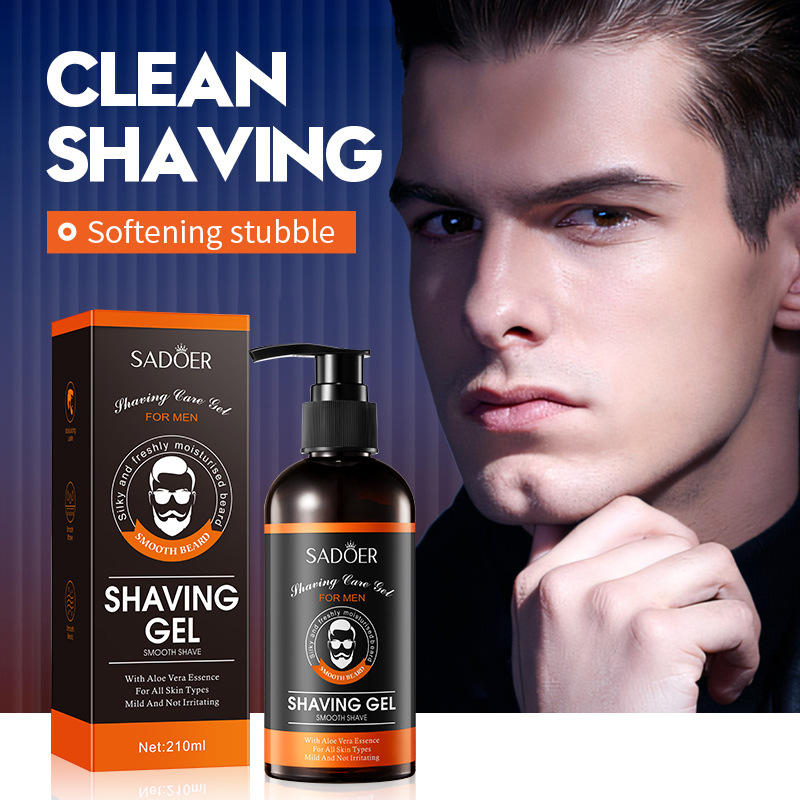 Men's Beard Growth Kit, Beard  – Beard Oil Growth recenzja i cena
