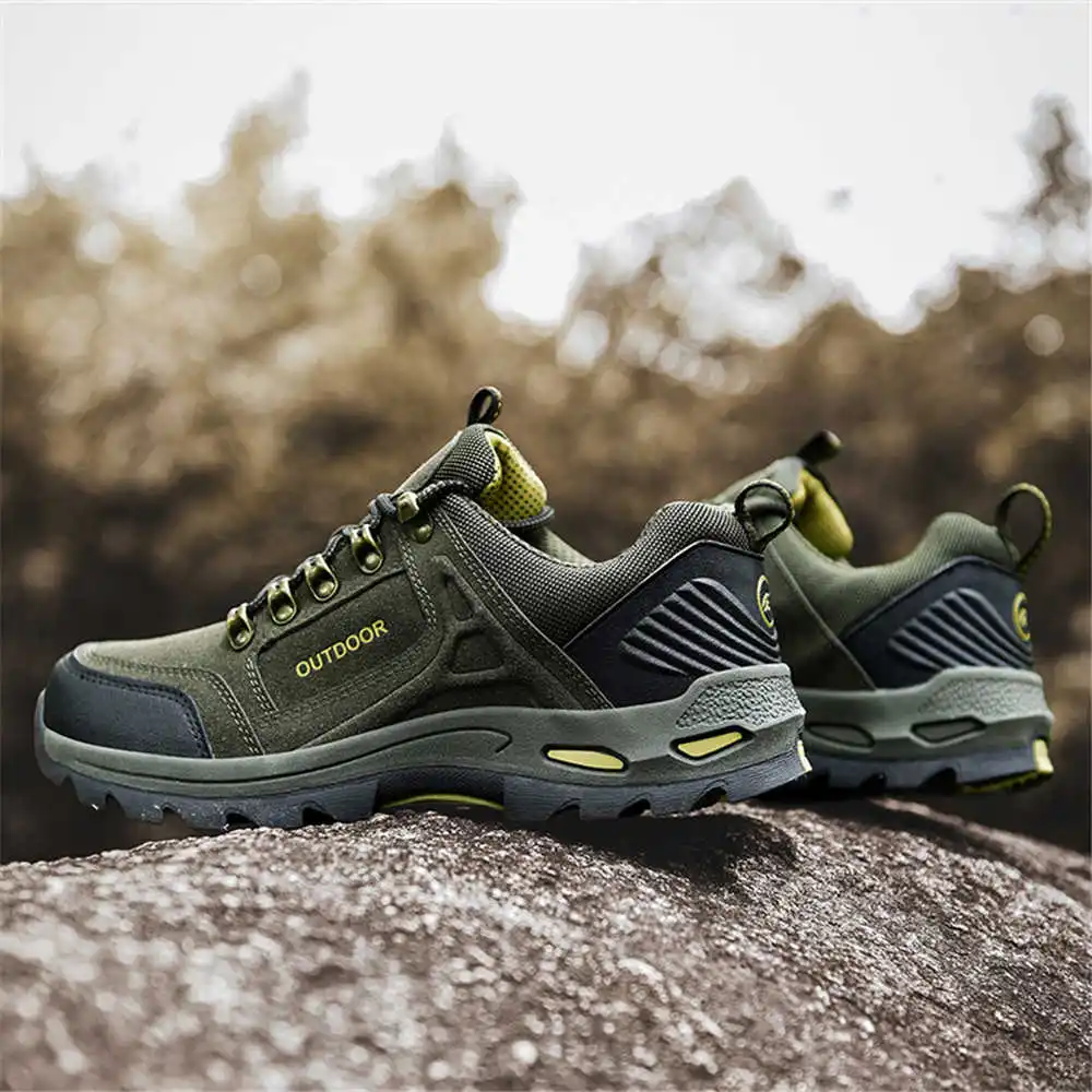 Non-slip Lace Up Hiking Tennis – Mens Grooming Kit Uk recenzja i cena