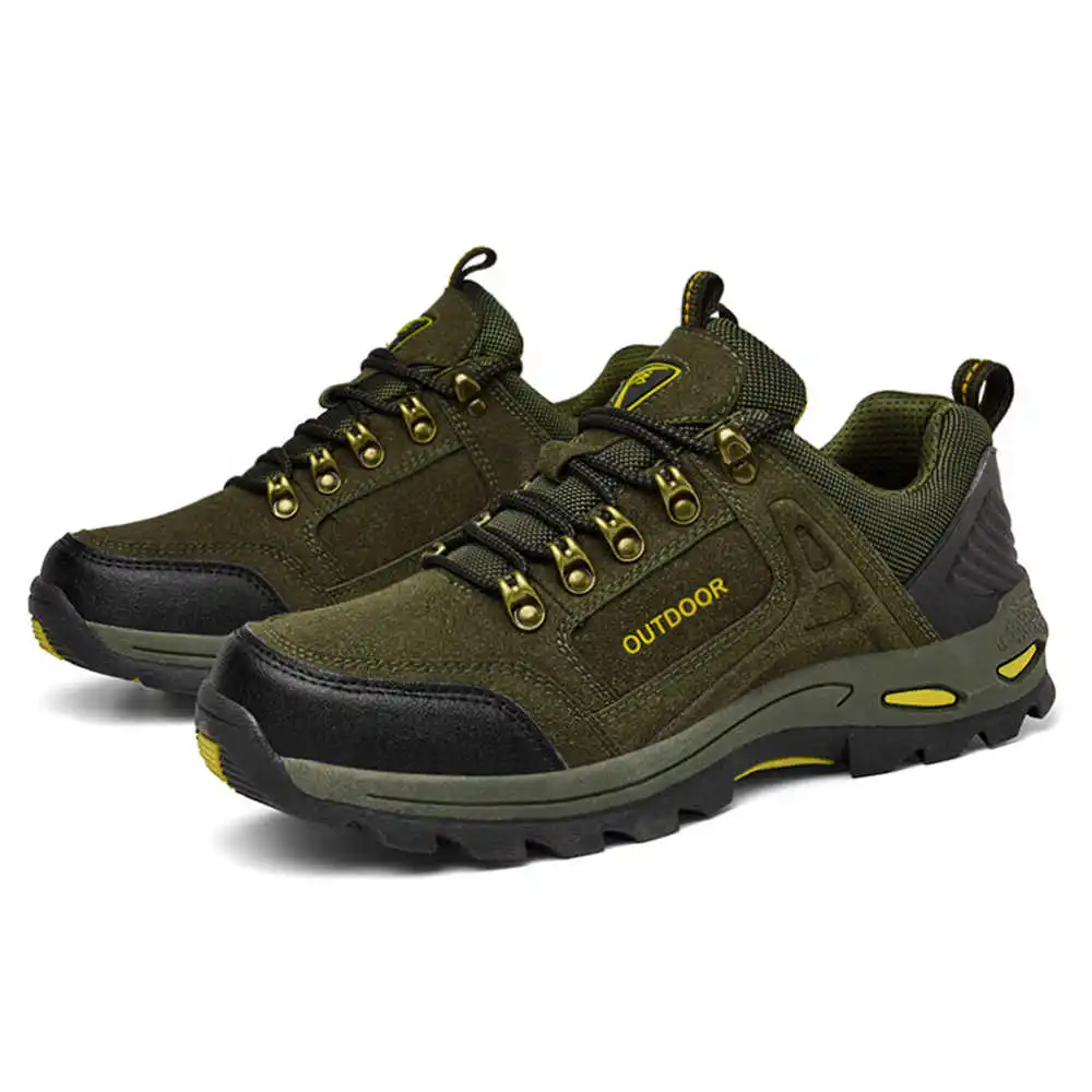 Non-slip Lace Up Hiking Tennis – Mens Grooming Kit Uk recenzja i cena
