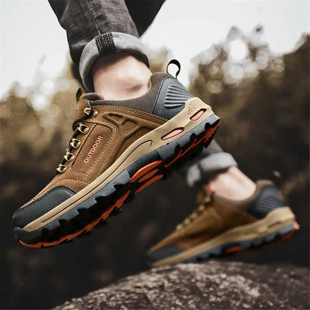 Non-slip Lace Up Hiking Tennis – Mens Grooming Kit Uk recenzja i cena