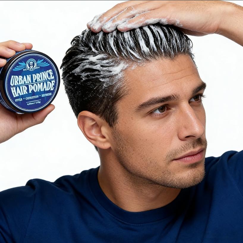 3 In 1 Men Grooming Set Strong – Men Grooming Armpit Hair recenzja i cena
