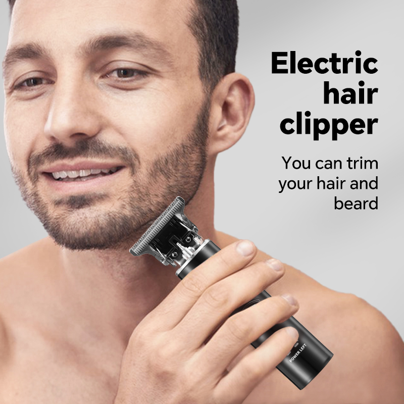 Beard Trimmer for Men Electric – Men'S Grooming Razor Kit recenzja i cena