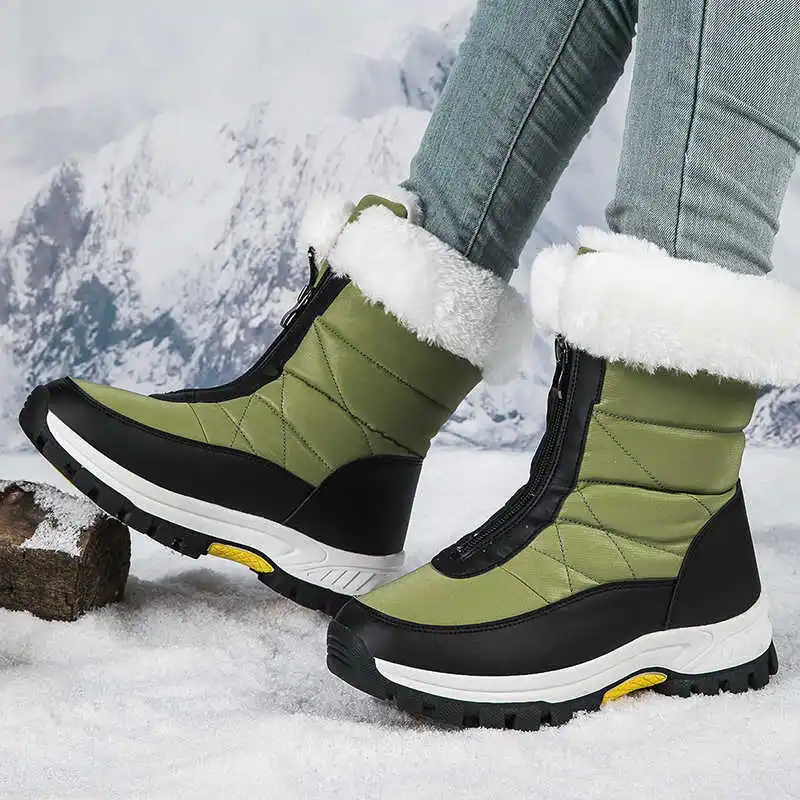 Women's Boot Sneakers Walking  – Mens Grooming Kit Gift recenzja i cena