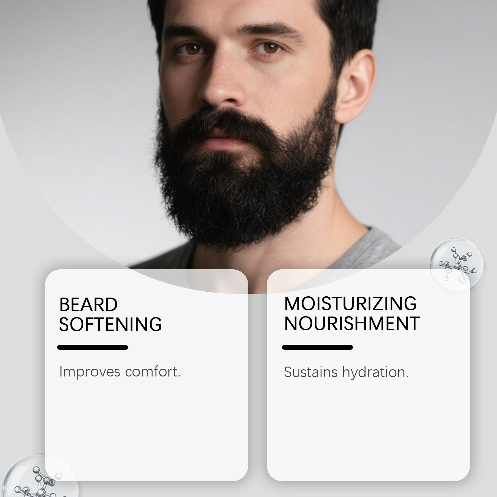 East Moon Rosemary Beard Softe – Beard Oil Growth recenzja i cena