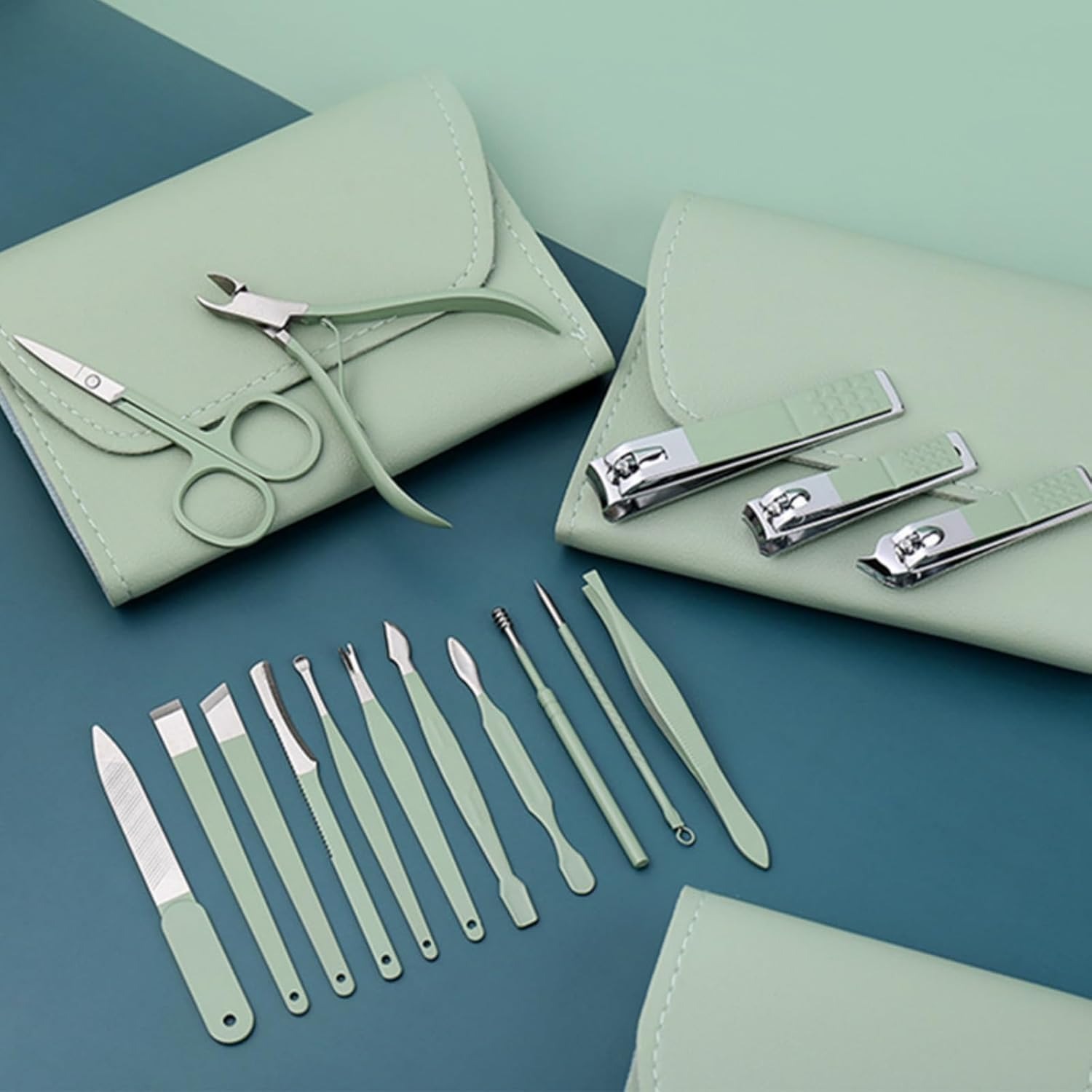 A must-have at home, a 16-piec – Mens Grooming Kit Gift recenzja i cena