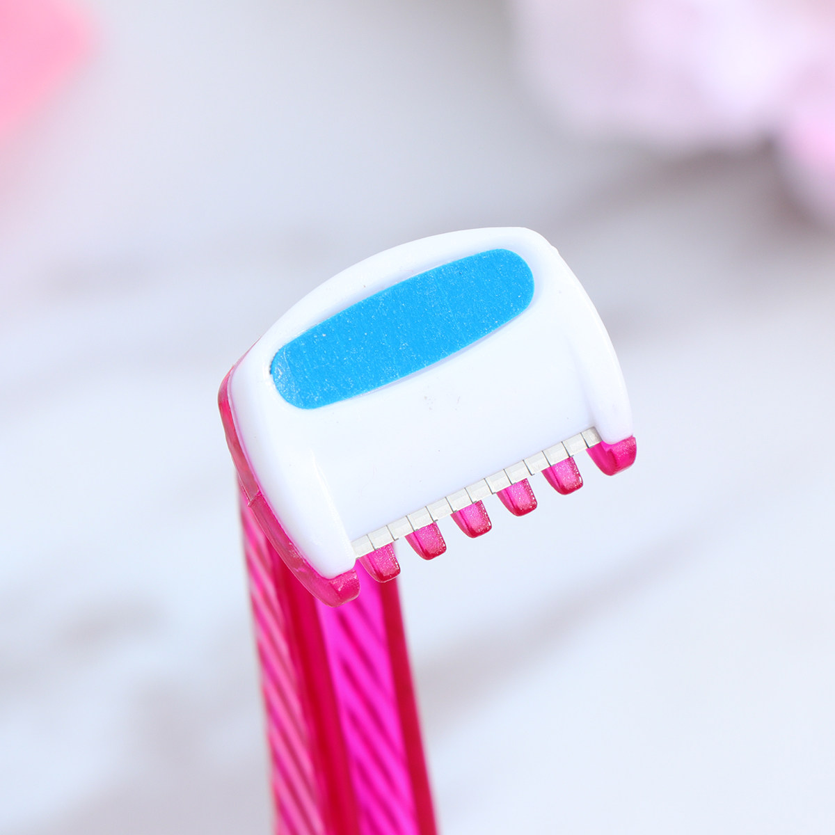 Compact Hair Trimmer for Women – Men Grooming Armpit Hair recenzja i cena