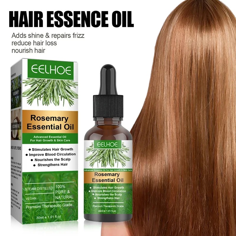 Hair Growth Serum Fast Growing – Beard Oil Growth recenzja i cena