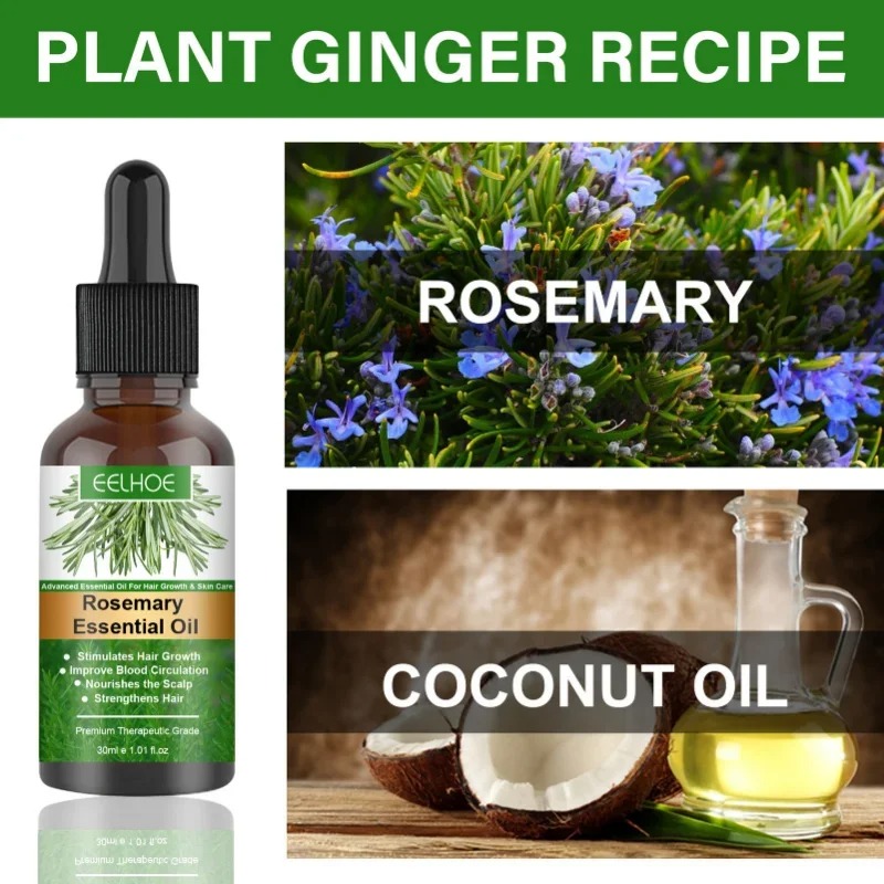 Hair Growth Serum Fast Growing – Beard Oil Growth recenzja i cena