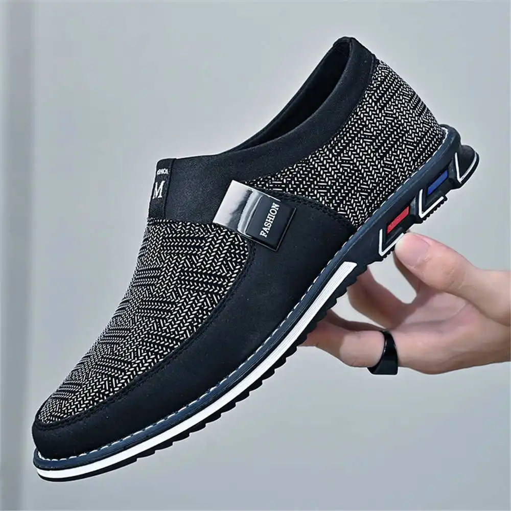 Dark Blue 44-45 Summer Shoes S – Mens Grooming Kit Uk recenzja i cena