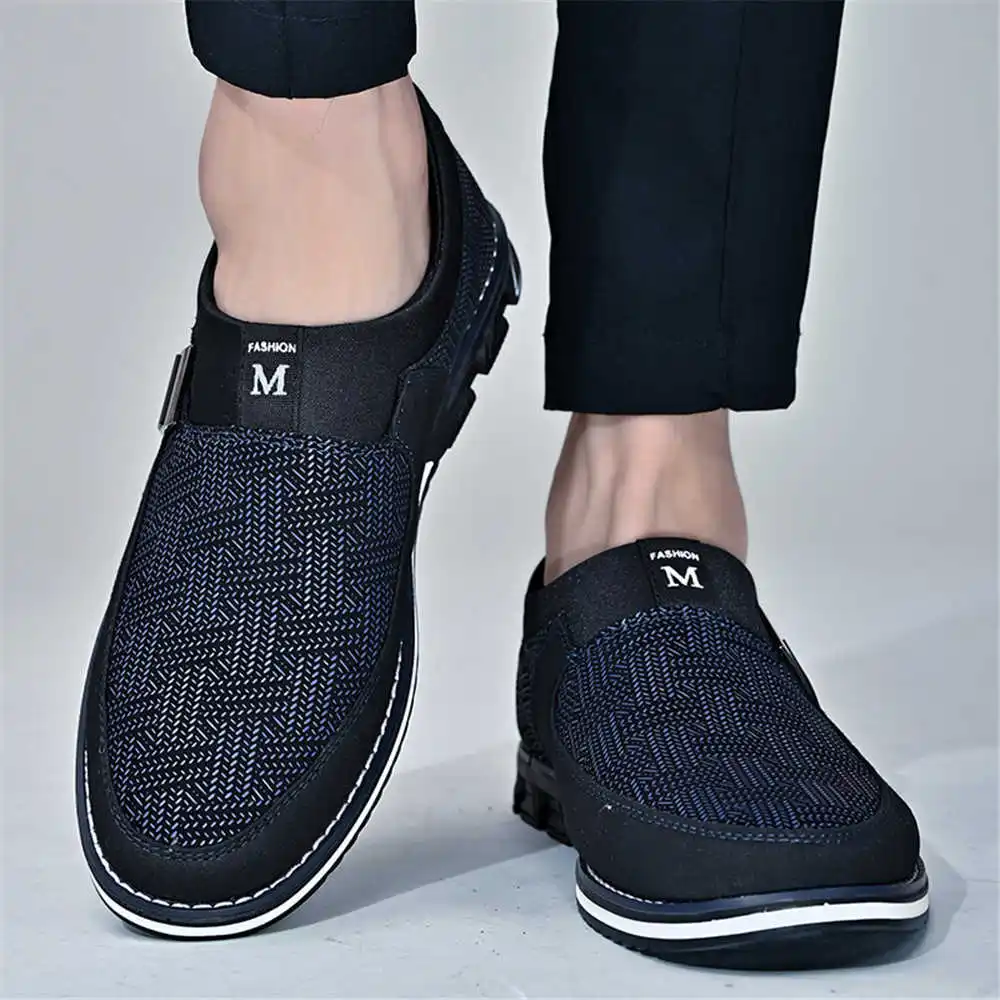 Dark Blue 44-45 Summer Shoes S – Mens Grooming Kit Uk recenzja i cena