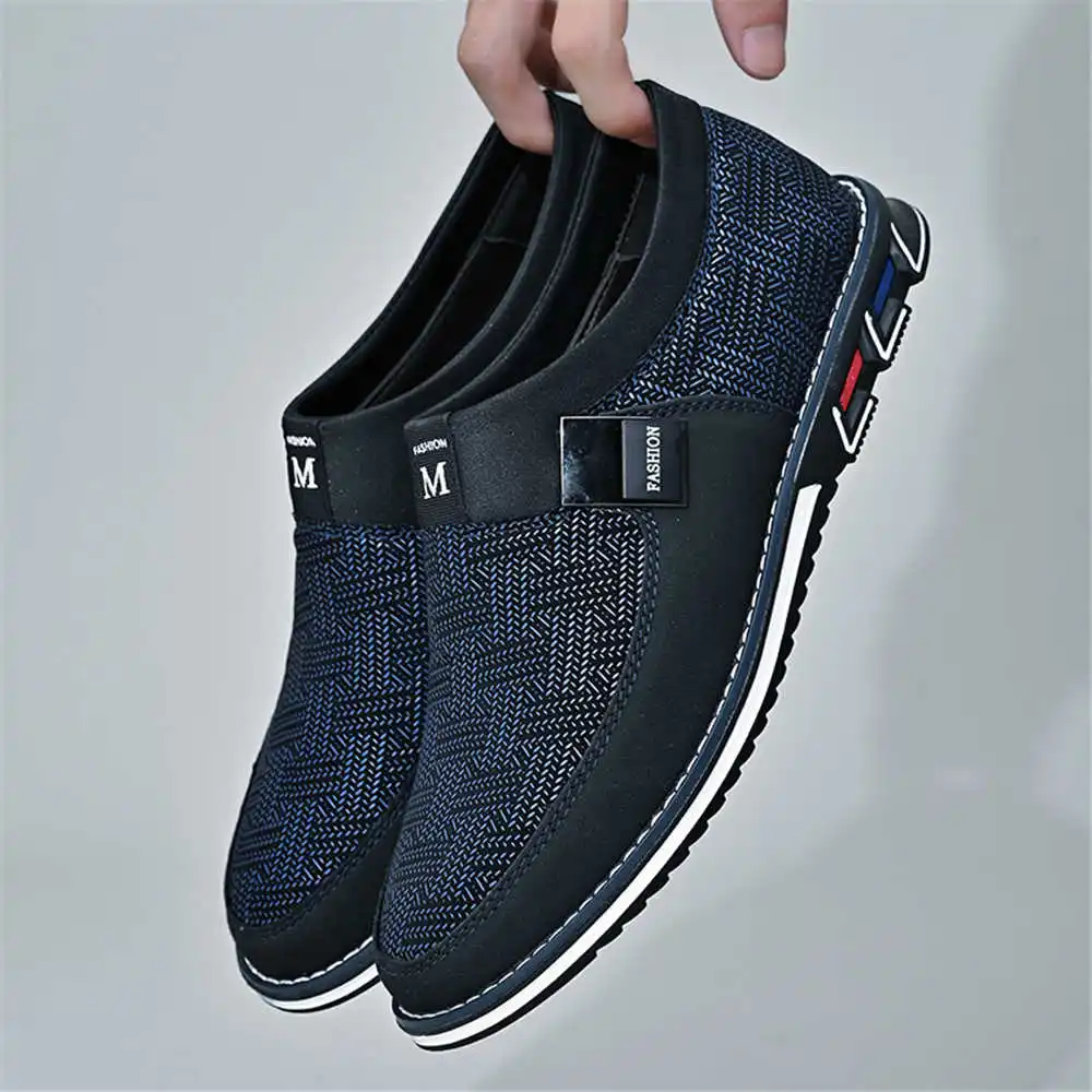 Dark Blue 44-45 Summer Shoes S – Mens Grooming Kit Uk recenzja i cena