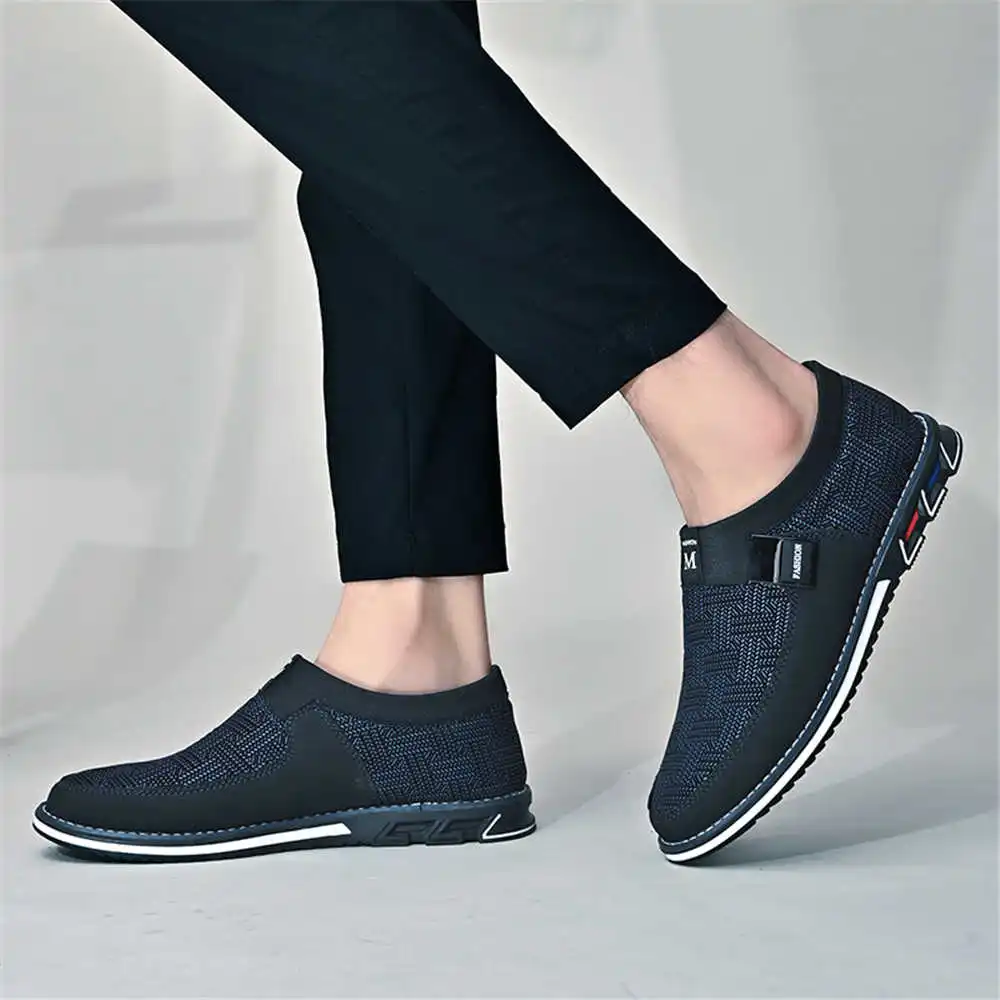 Dark Blue 44-45 Summer Shoes S – Mens Grooming Kit Uk recenzja i cena