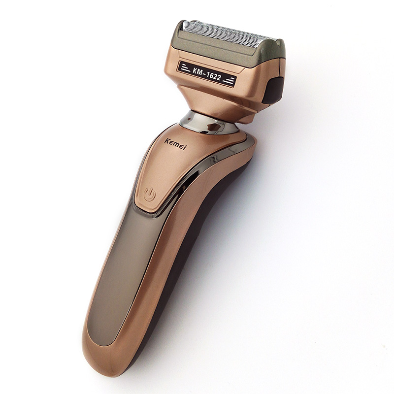 Kemei 4 In 1 Multifunctional S – Men'S Grooming Razor Kit recenzja i cena