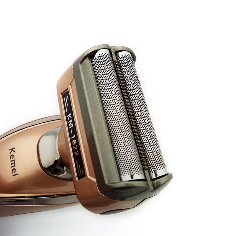 Kemei 4 In 1 Multifunctional S – Men'S Grooming Razor Kit recenzja i cena