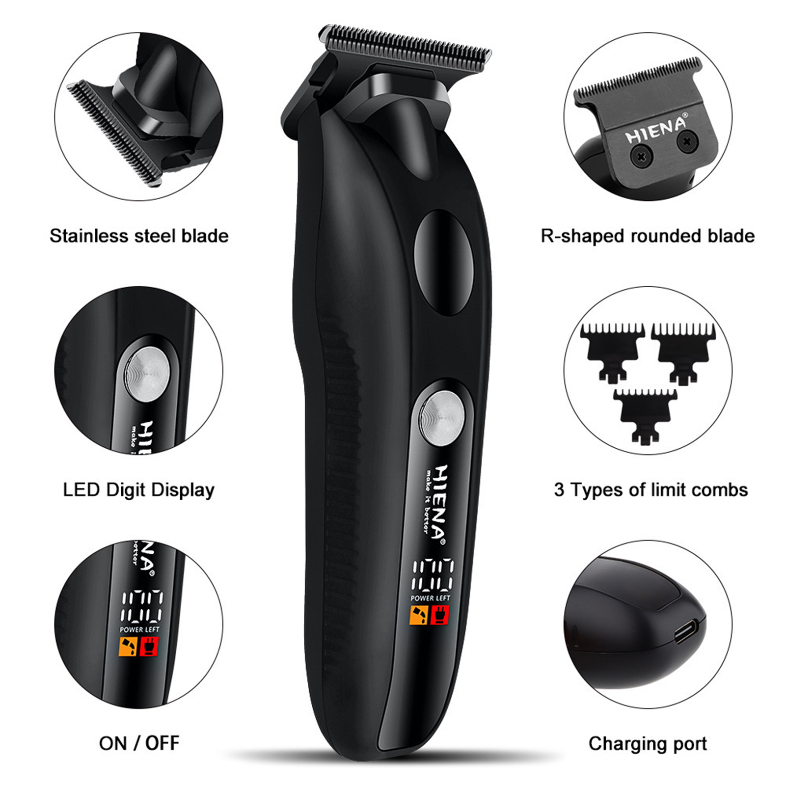 All-in-One Mens Grooming Kit T – Mens Grooming Travel Kit recenzja i cena
