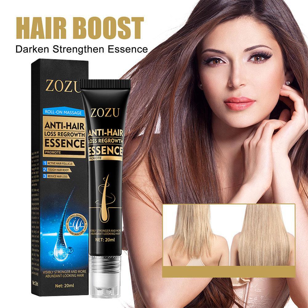 1/3/5pcs Biotin fast Hair Grow – Beard Oil Growth recenzja i cena