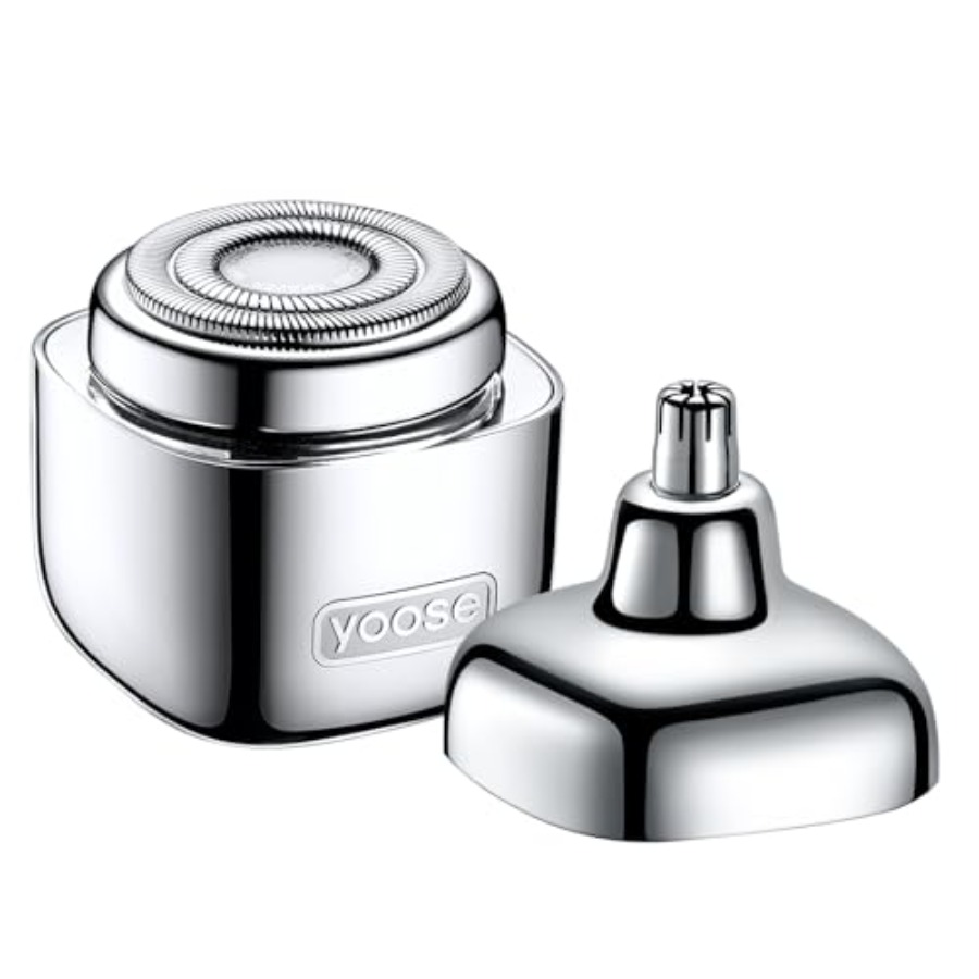 2-in-1 Grooming Tool for Men M – Men Grooming Full Body recenzja i cena