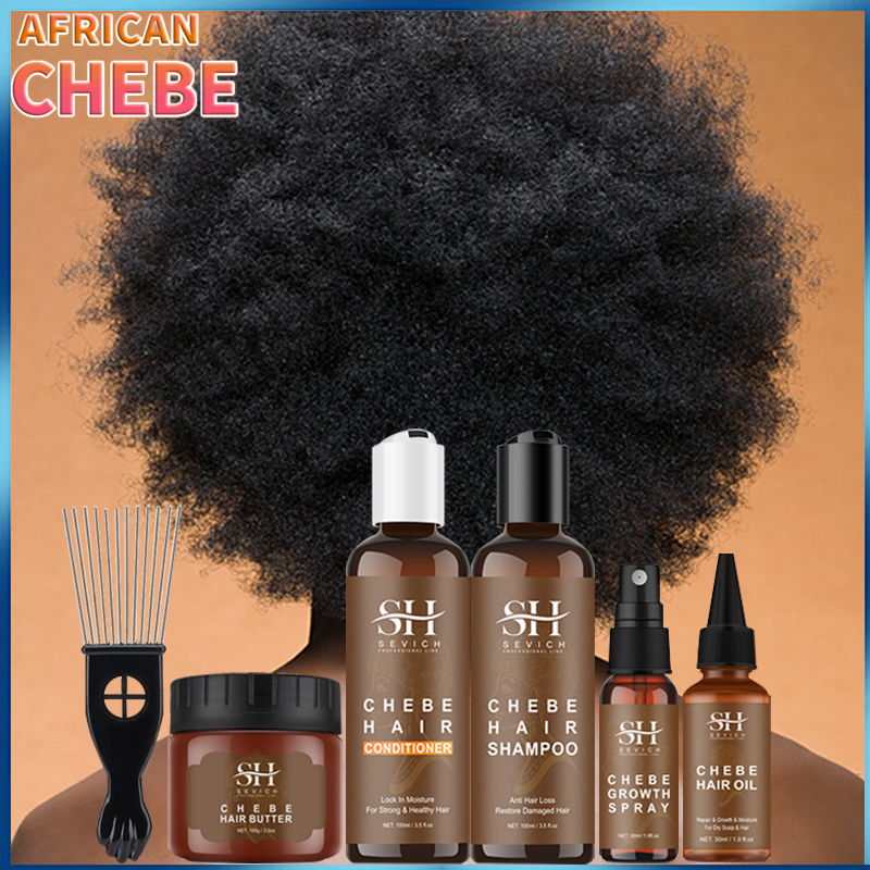 All Chebe Product Crazy Hair G – Beard Oil Growth recenzja i cena