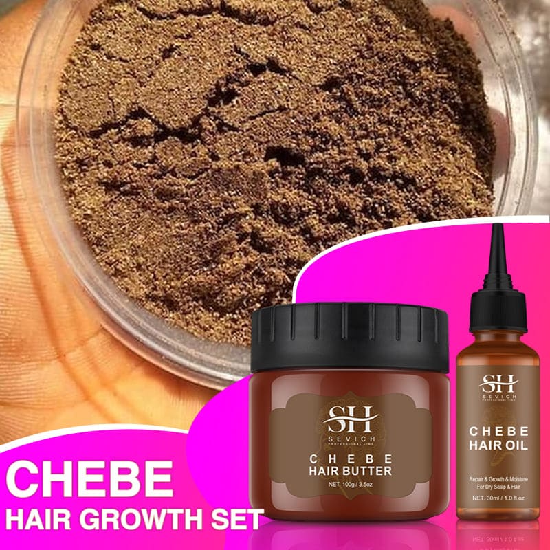 All Chebe Product Crazy Hair G – Beard Oil Growth recenzja i cena