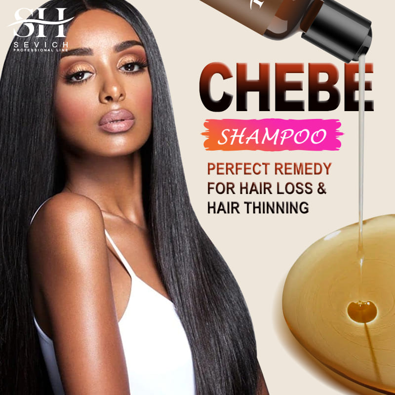 All Chebe Product Crazy Hair G – Beard Oil Growth recenzja i cena
