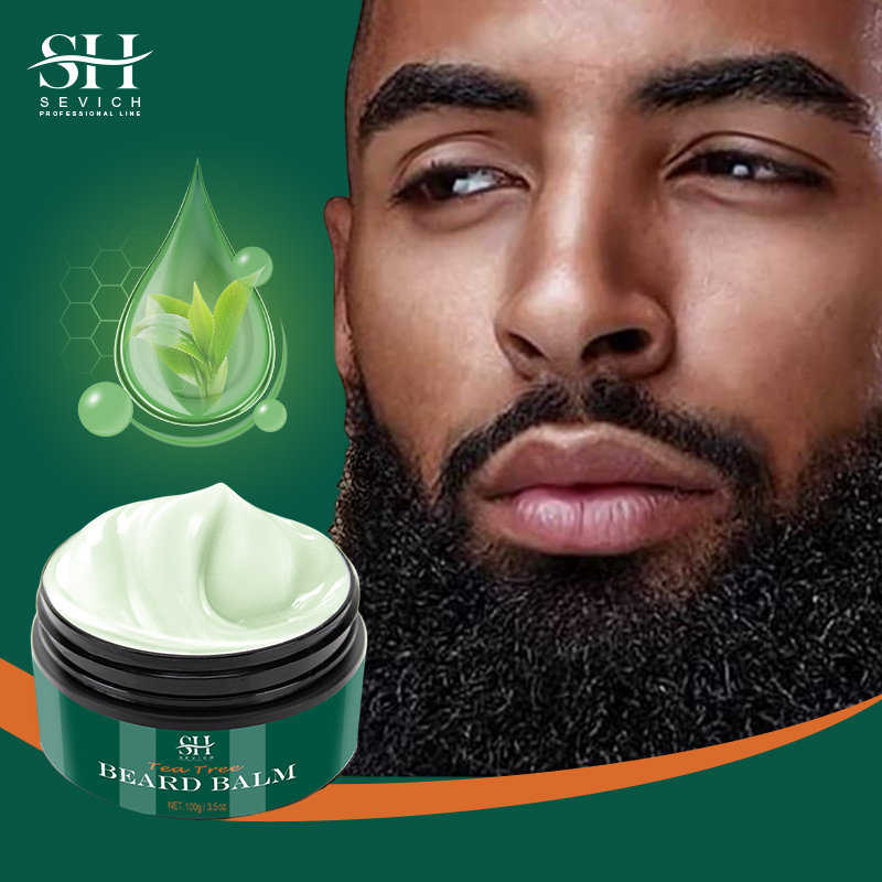 Beard Growth Kit For Men Tea T – Beard Oil Growth recenzja i cena