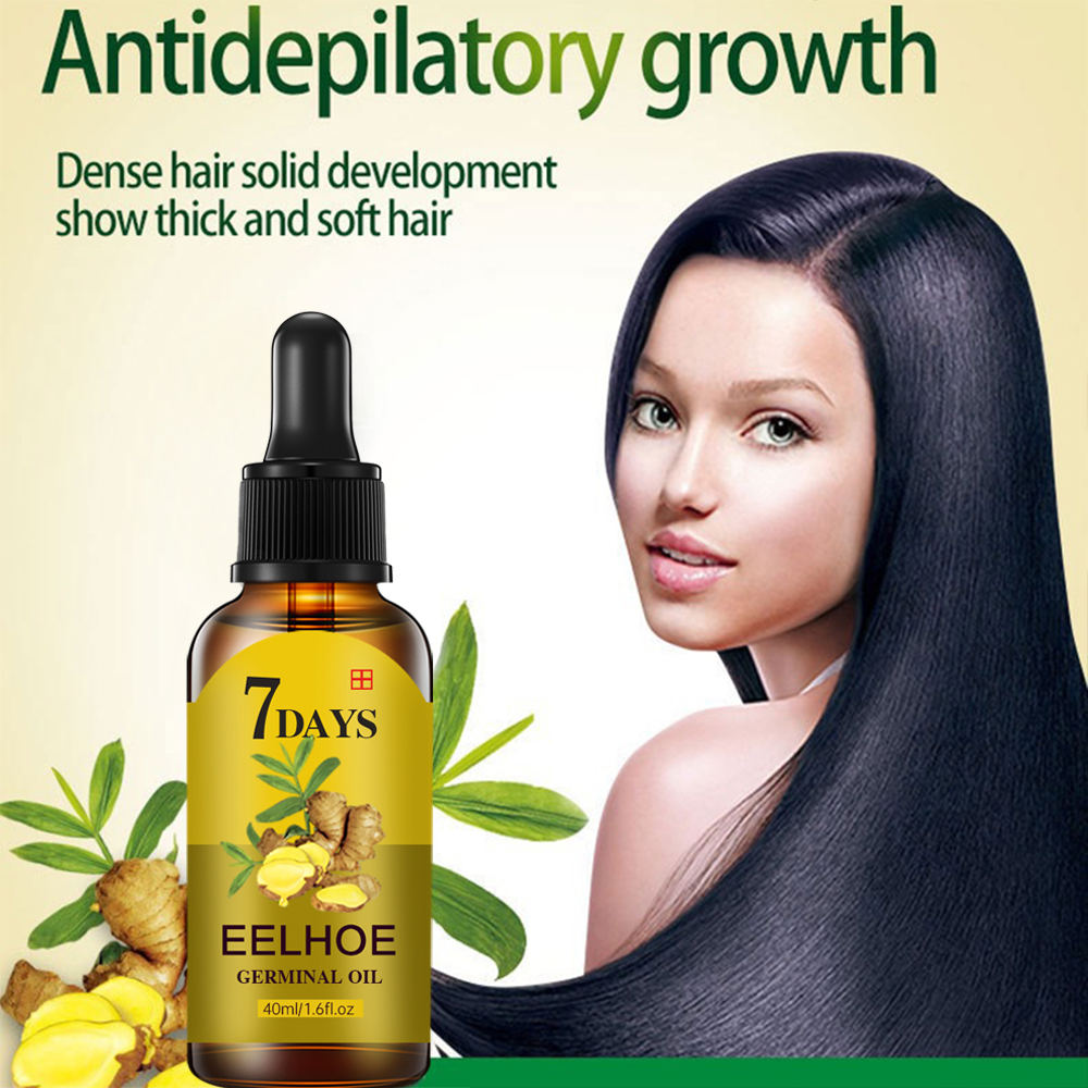Hair Growth Serum Fast Growing – Beard Oil Growth recenzja i cena