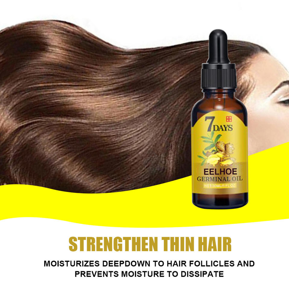 Hair Growth Serum Fast Growing – Beard Oil Growth recenzja i cena