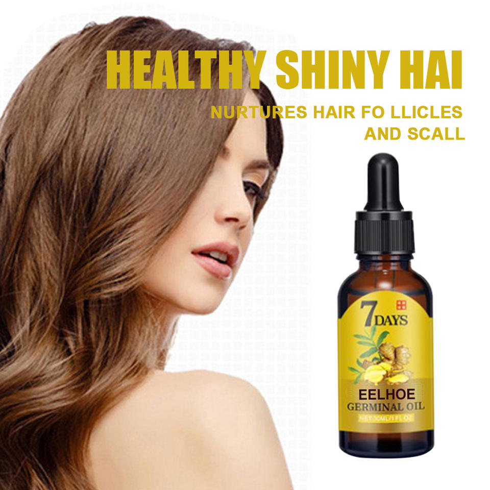 Hair Growth Serum Fast Growing – Beard Oil Growth recenzja i cena