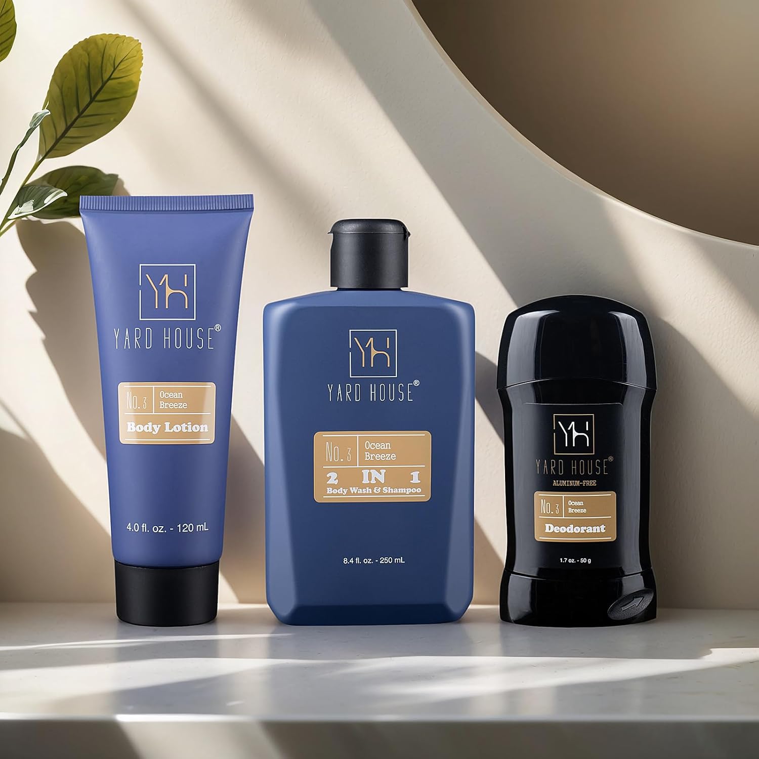 Mens Bath Body Shower Gift Bas – Mens Grooming Kit Gift recenzja i cena