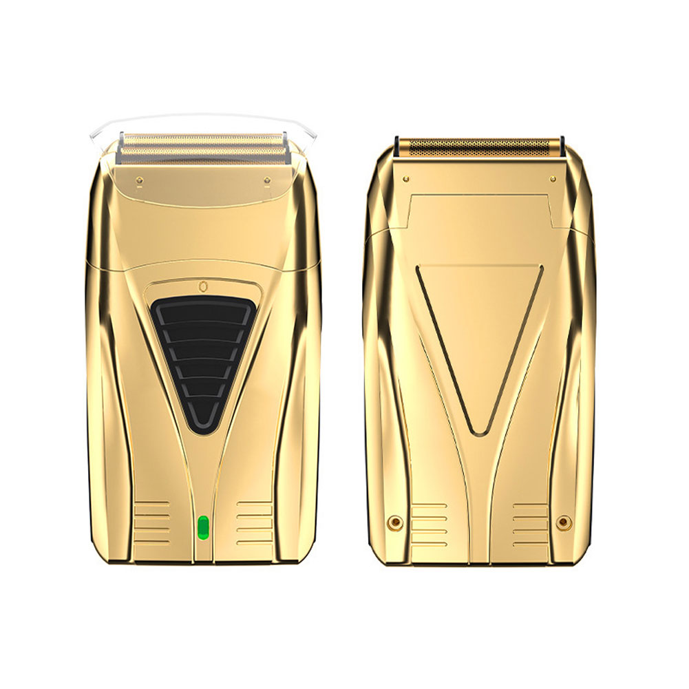 New Electric Rechargeable Shav – Men'S Grooming Razor Kit recenzja i cena