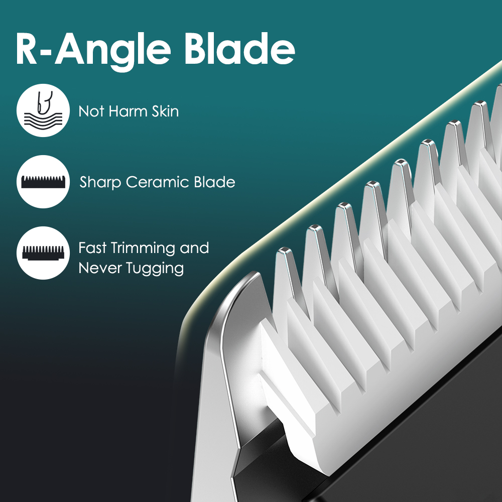 Man Beard Shaver Electric Groi – Men'S Grooming Razor Kit recenzja i cena