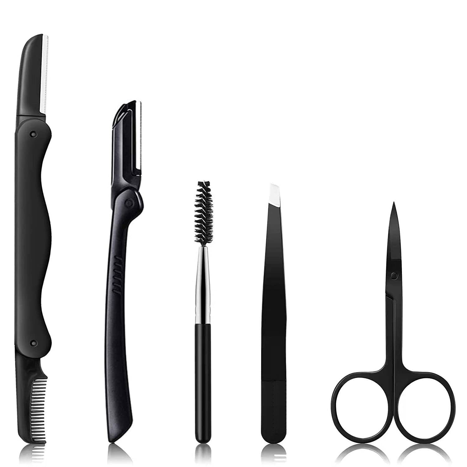 Eyebrow Razor Trimmer Kit Eyeb – Men'S Grooming Razor Kit recenzja i cena