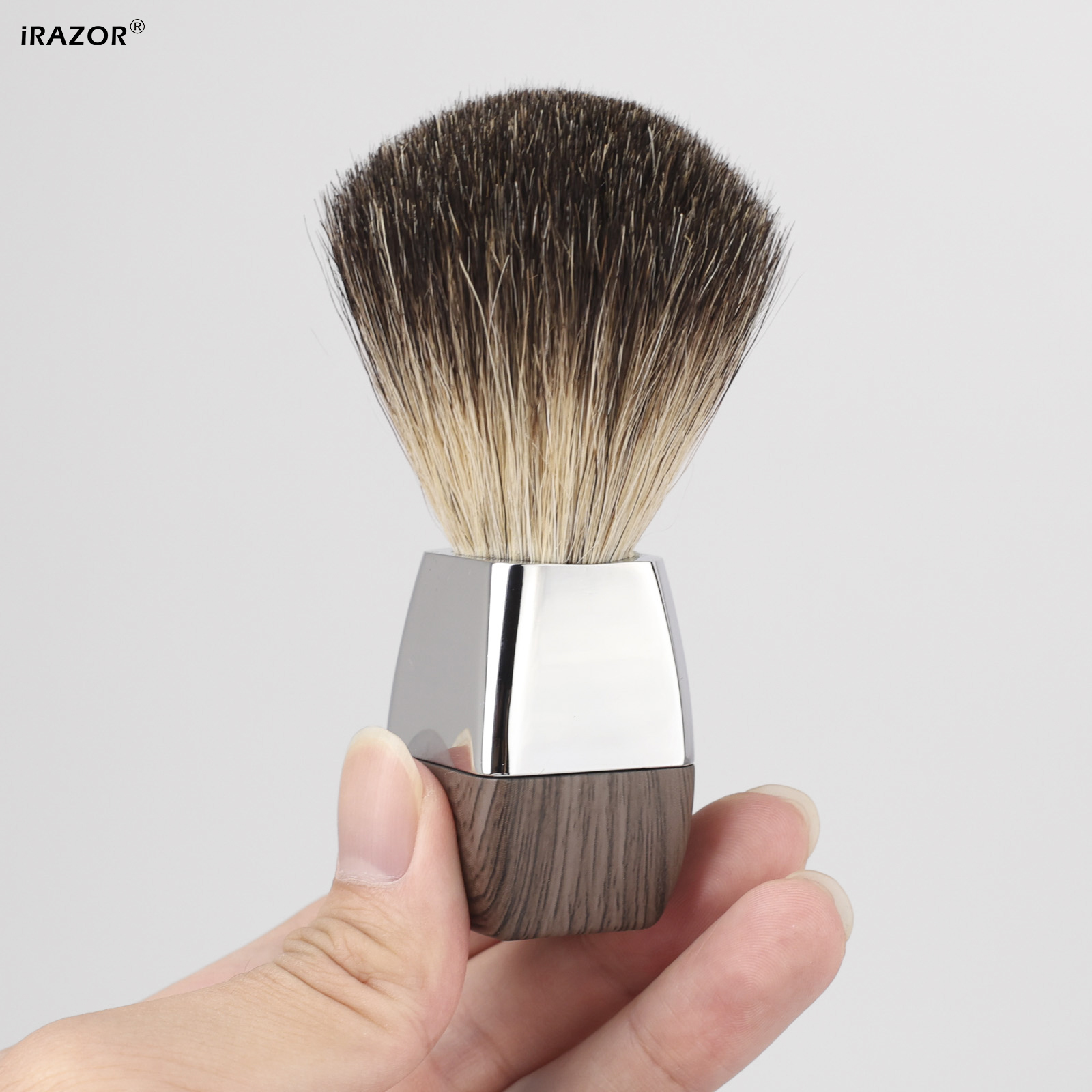 iRAZOR Professional Wet Shavin – Men'S Grooming Razor Kit recenzja i cena